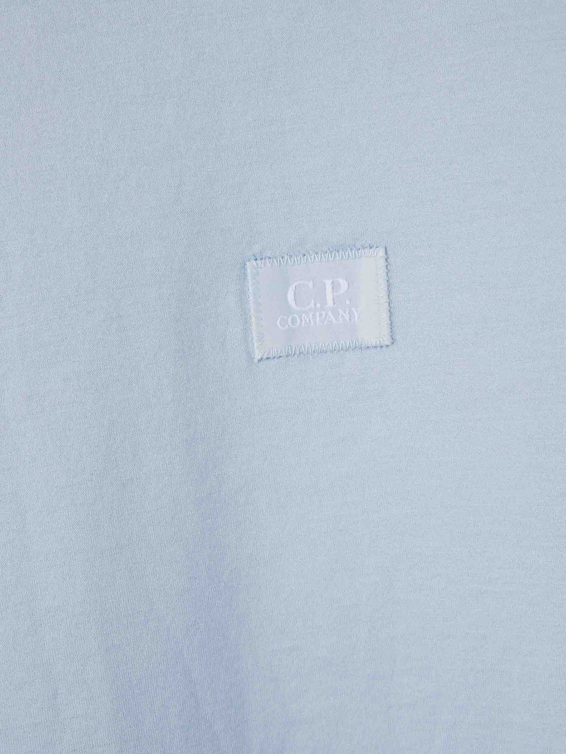 Camiseta Logo Algodón - Imagen 4