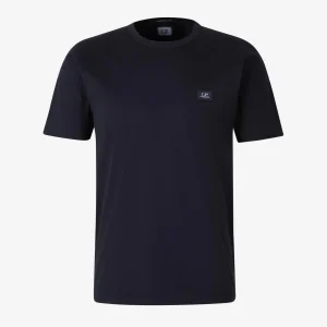 Camiseta Logo Algodón