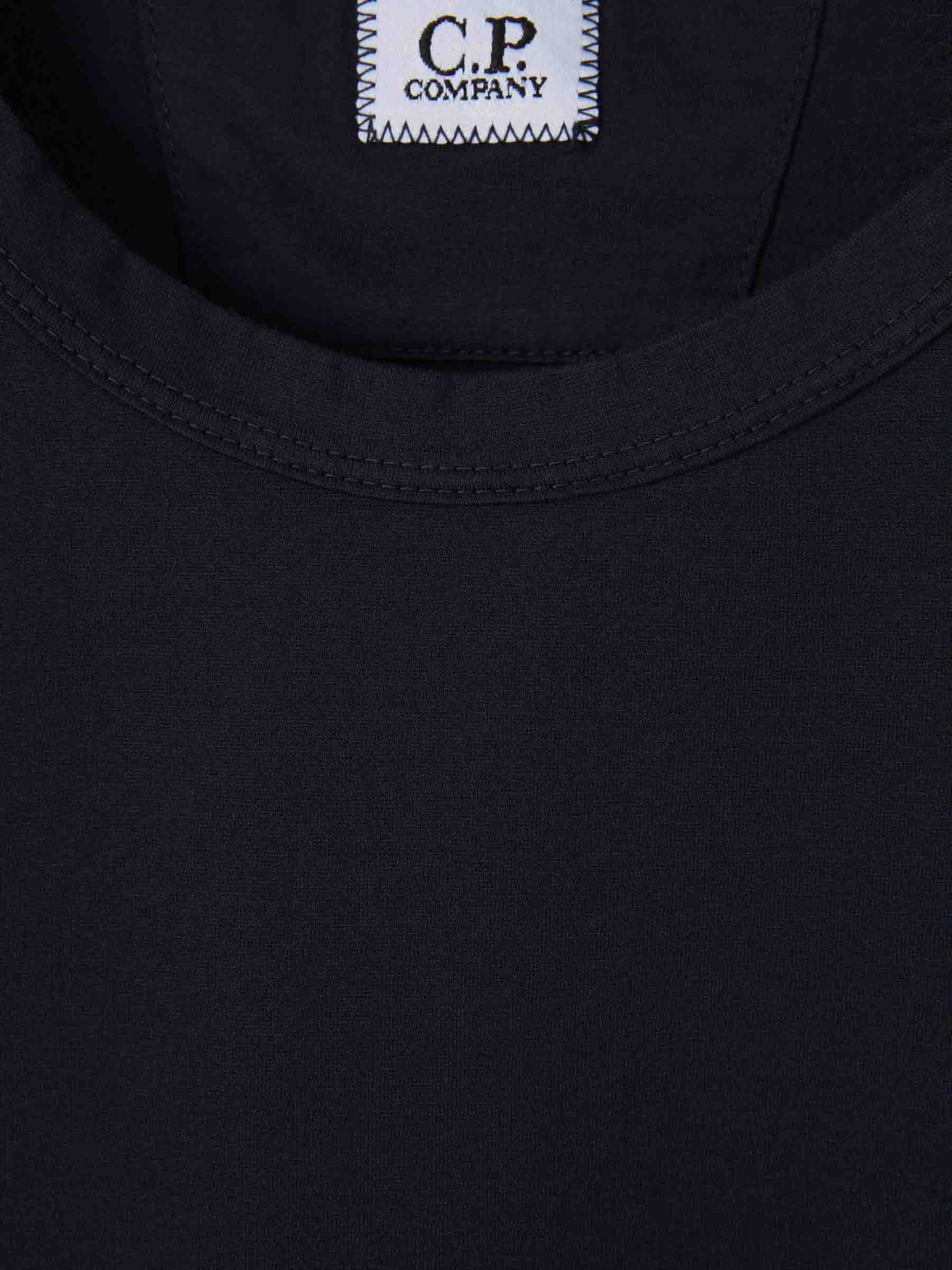 Camiseta Logo Algodón - Imagen 3