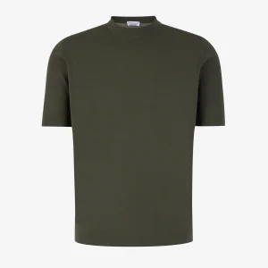 Camiseta Punto Algodón