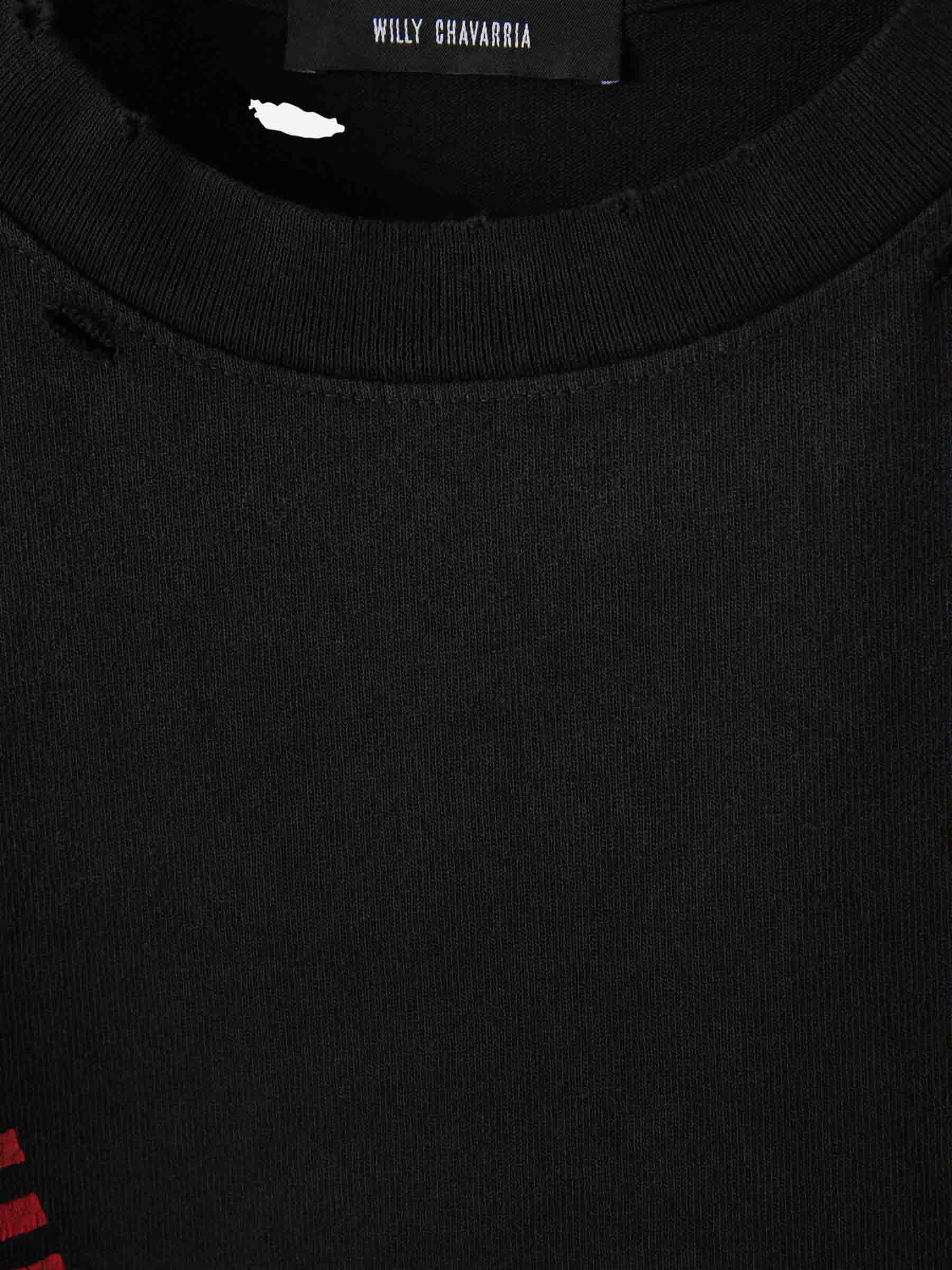 Camiseta América Algodón - Imagen 3