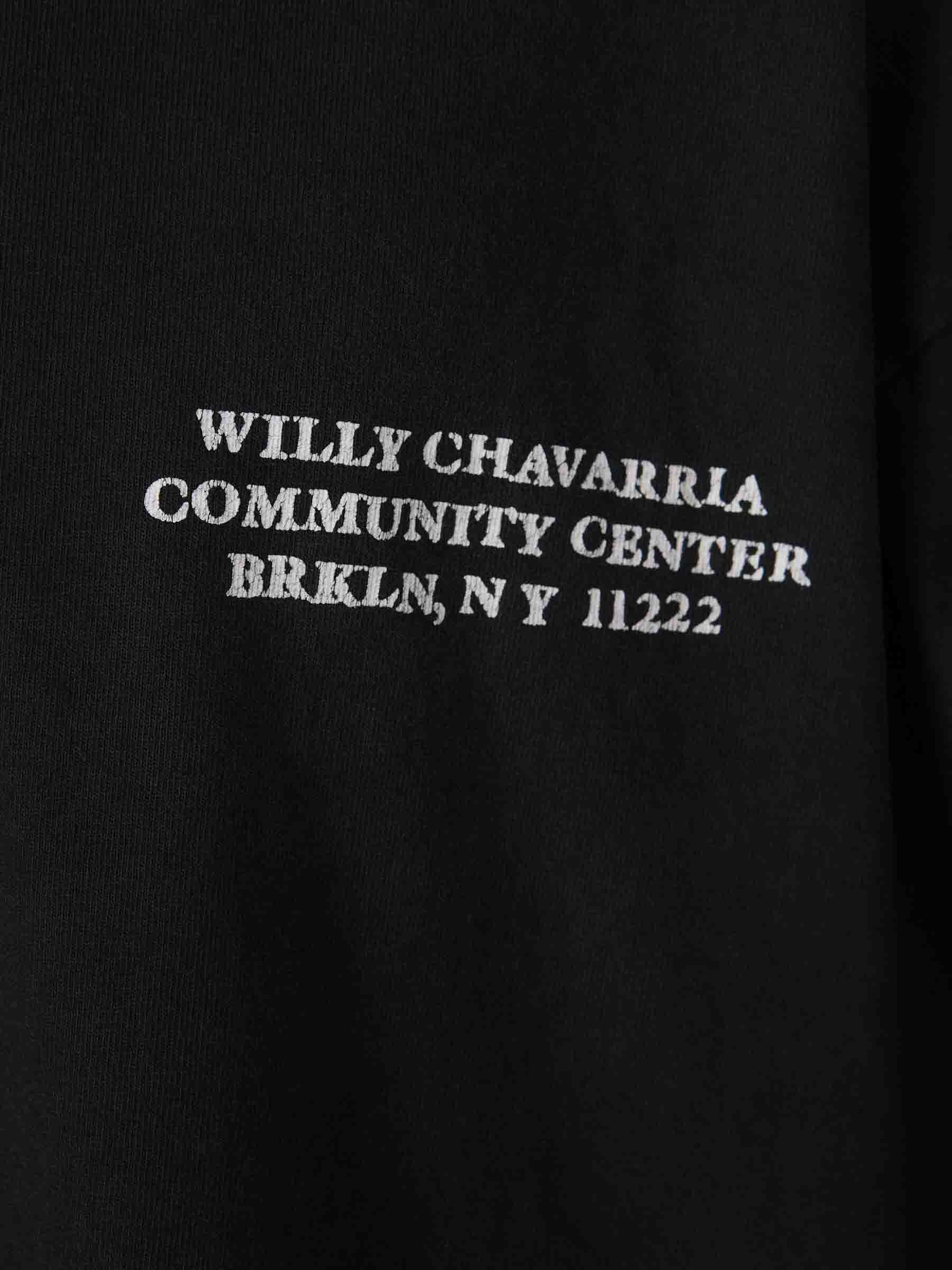 Camiseta América Algodón - Imagen 4