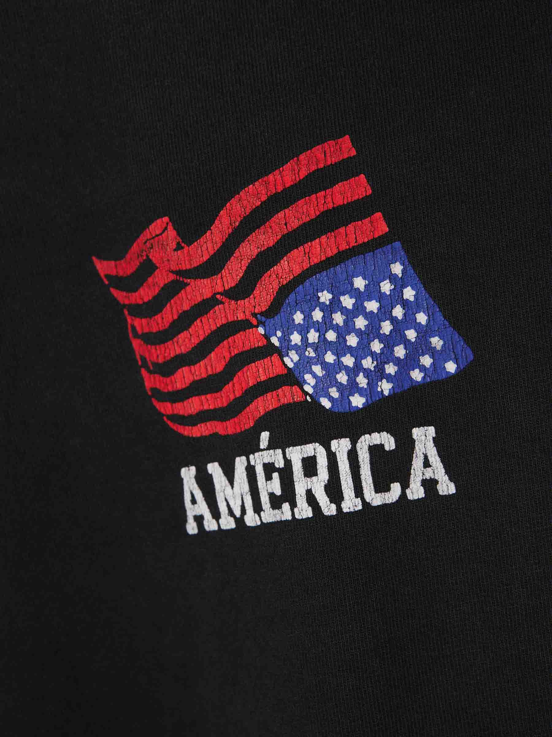 Camiseta América Algodón - Imagen 5