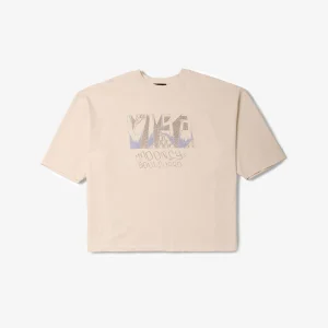 Camiseta Visa Buffalo