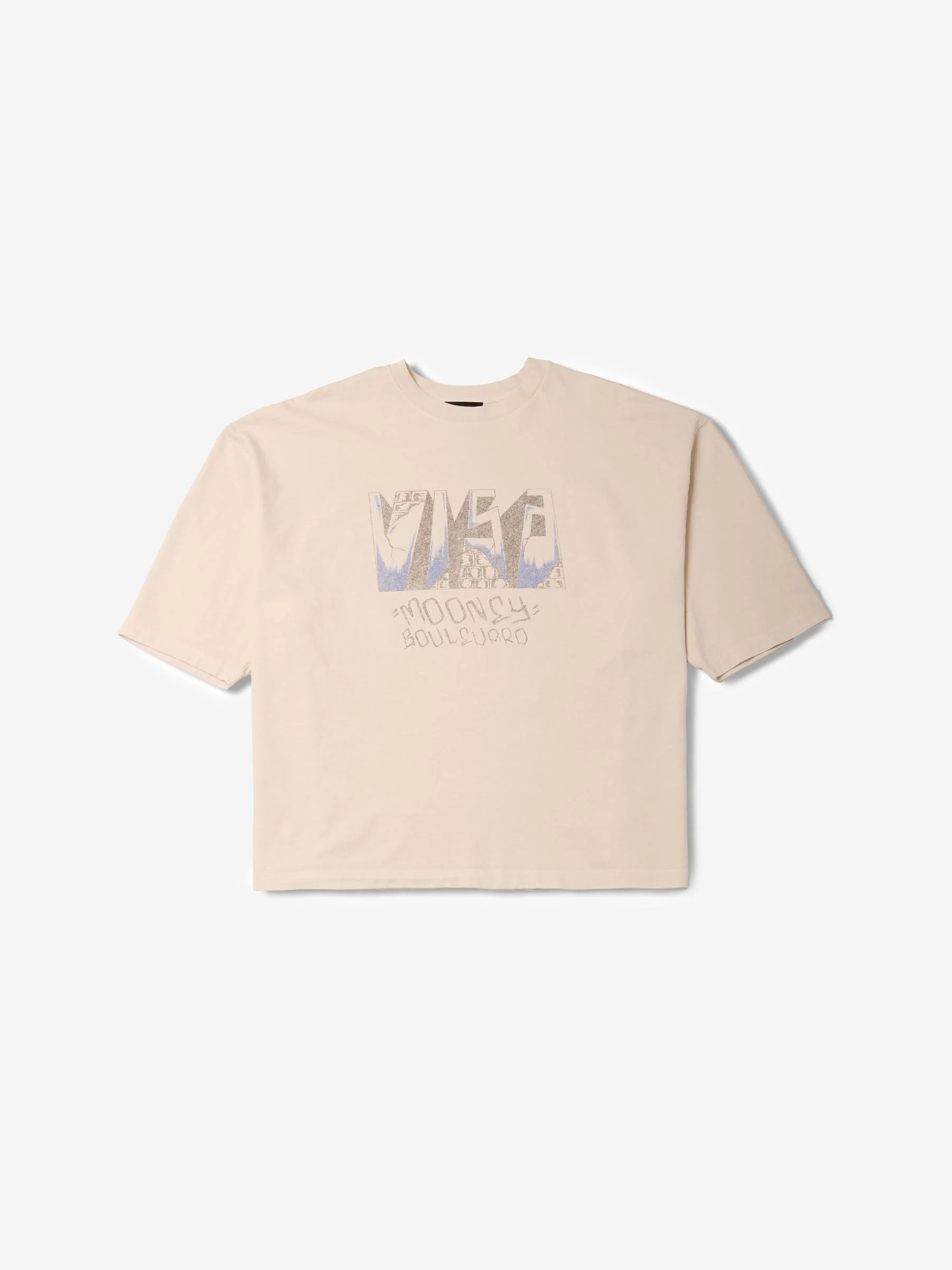 Camiseta Visa Buffalo