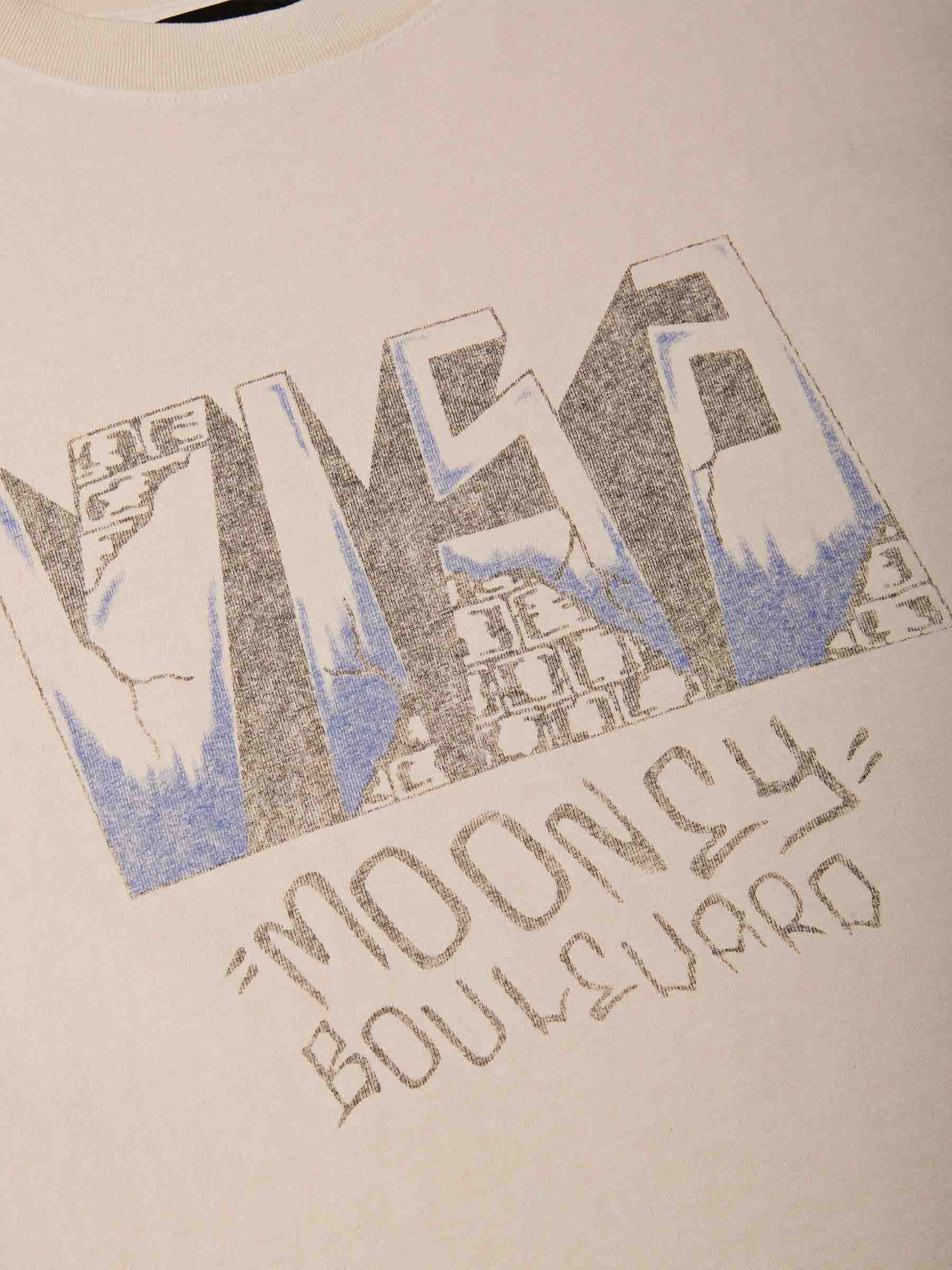 Camiseta Visa Buffalo - Imagen 3