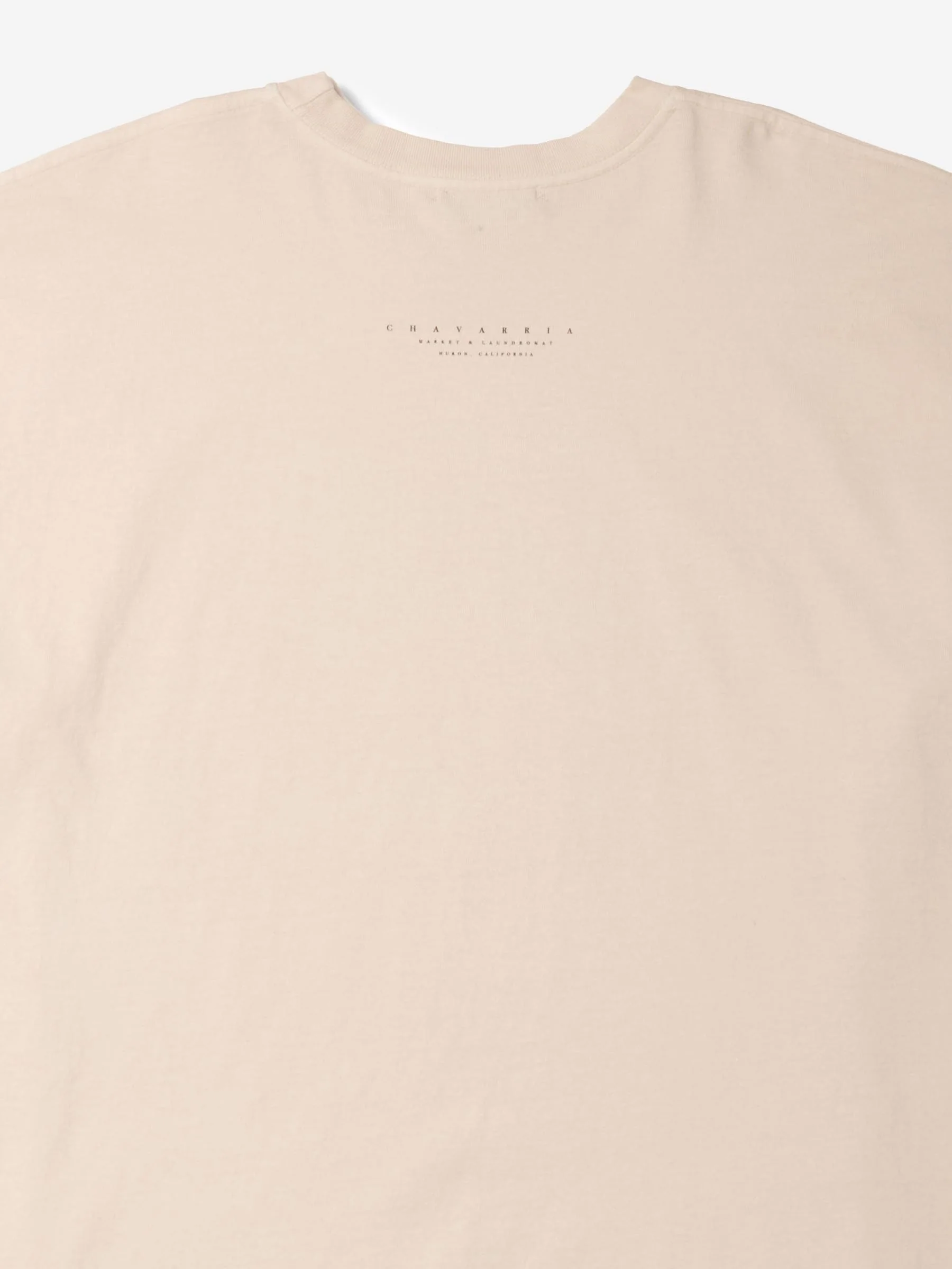 Camiseta Visa Buffalo - Imagen 4