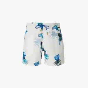 Bañador Motivo Floral