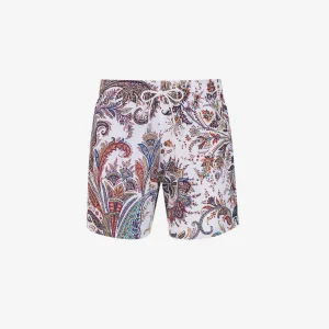 Bañador Motivo Paisley