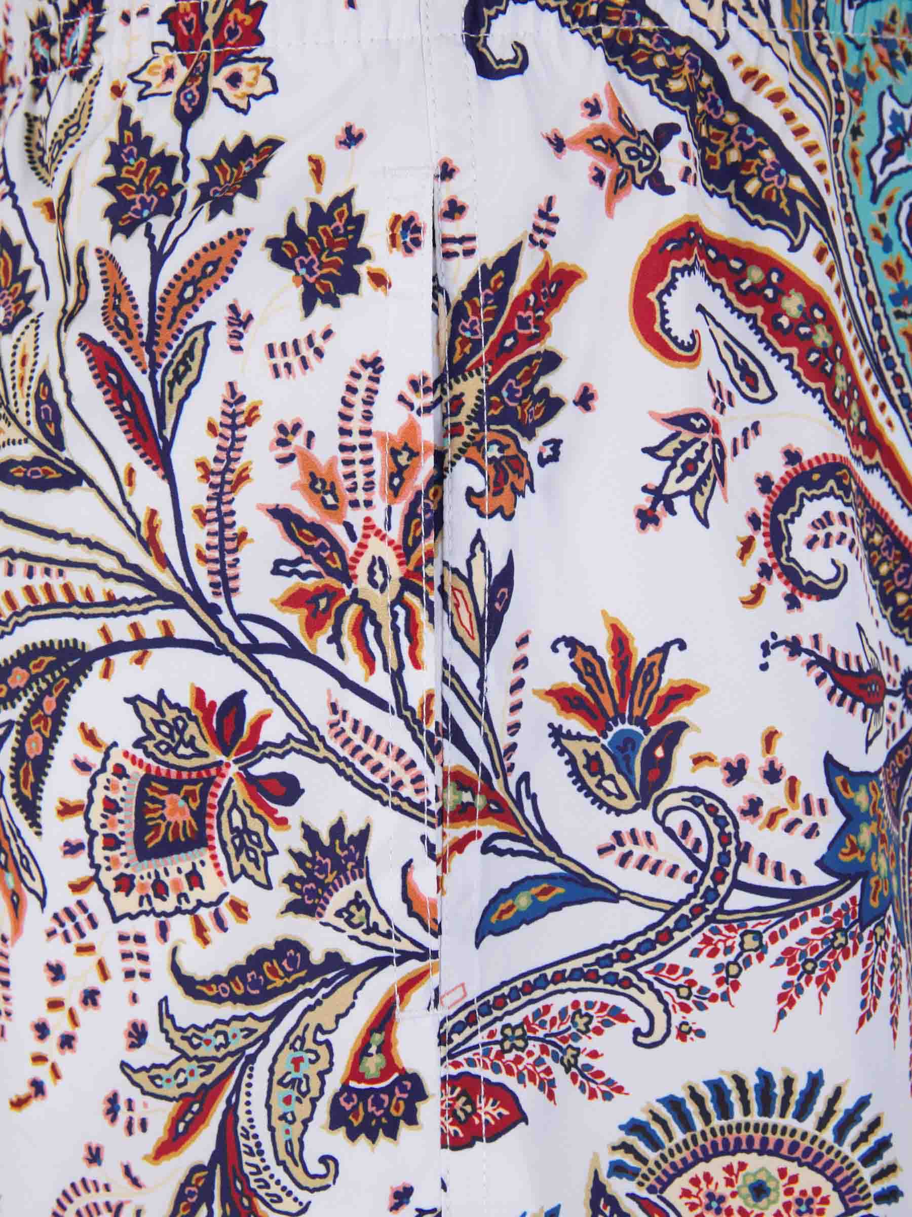 Bañador Motivo Paisley - Imagen 3