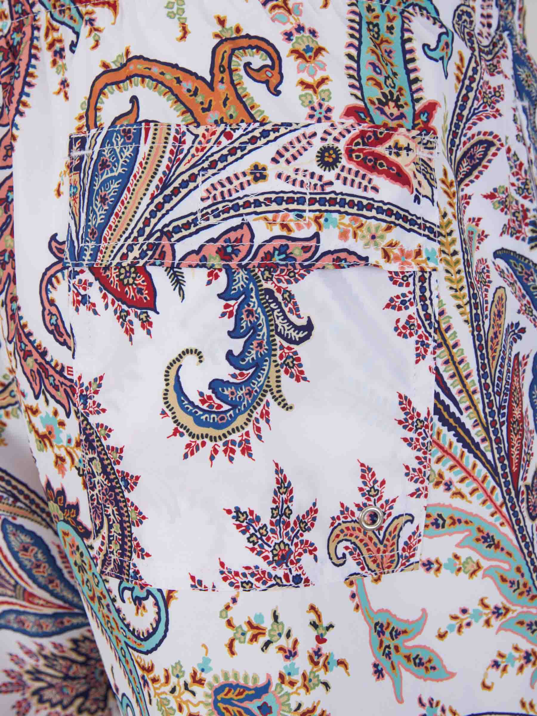 Bañador Motivo Paisley - Imagen 5