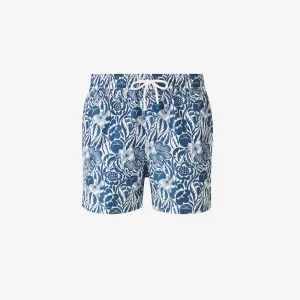 Bañador Motivo Floral