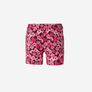 Bañador Floral Pansy