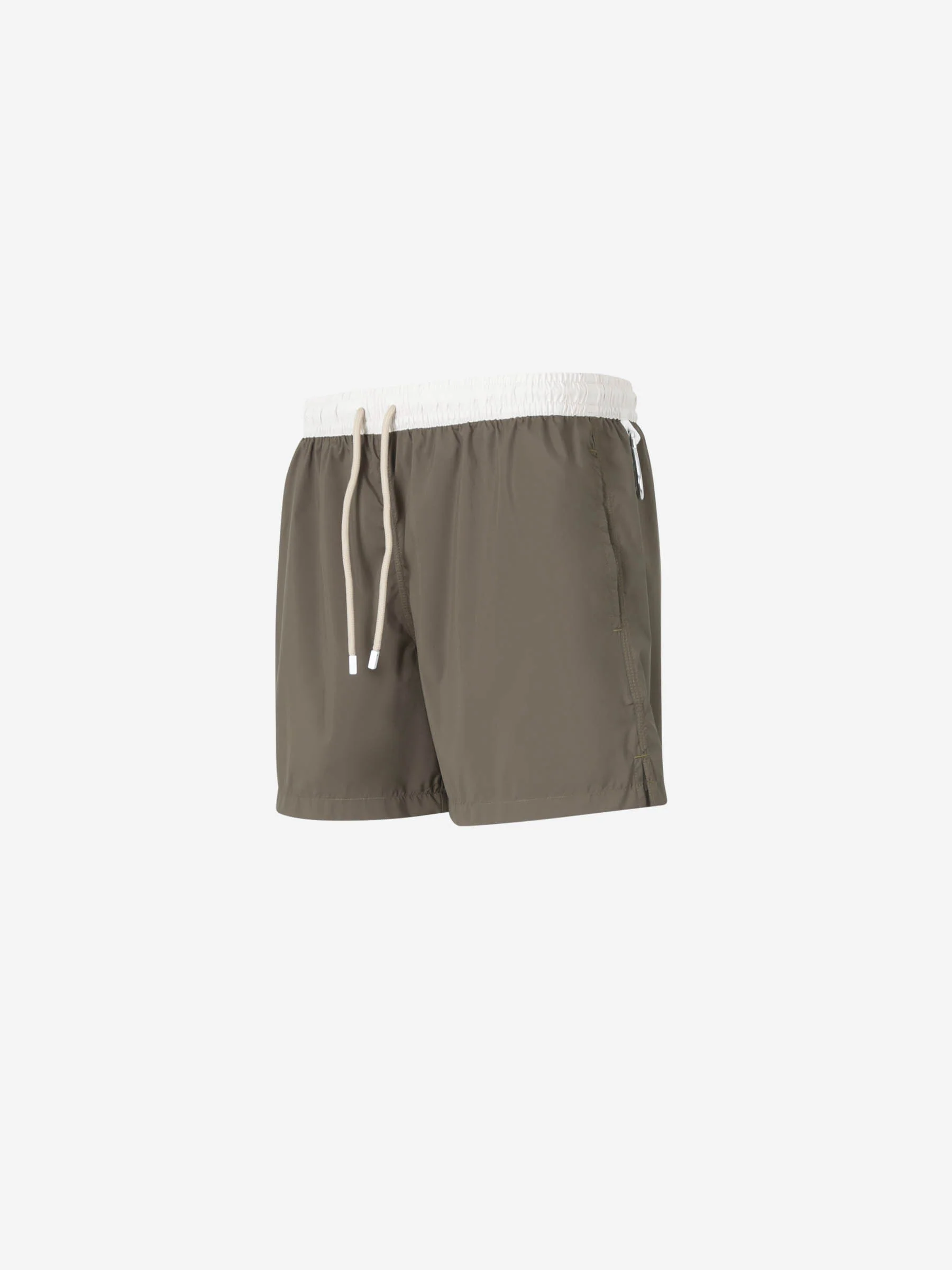 Bañador Liso Contraste - Imagen 4