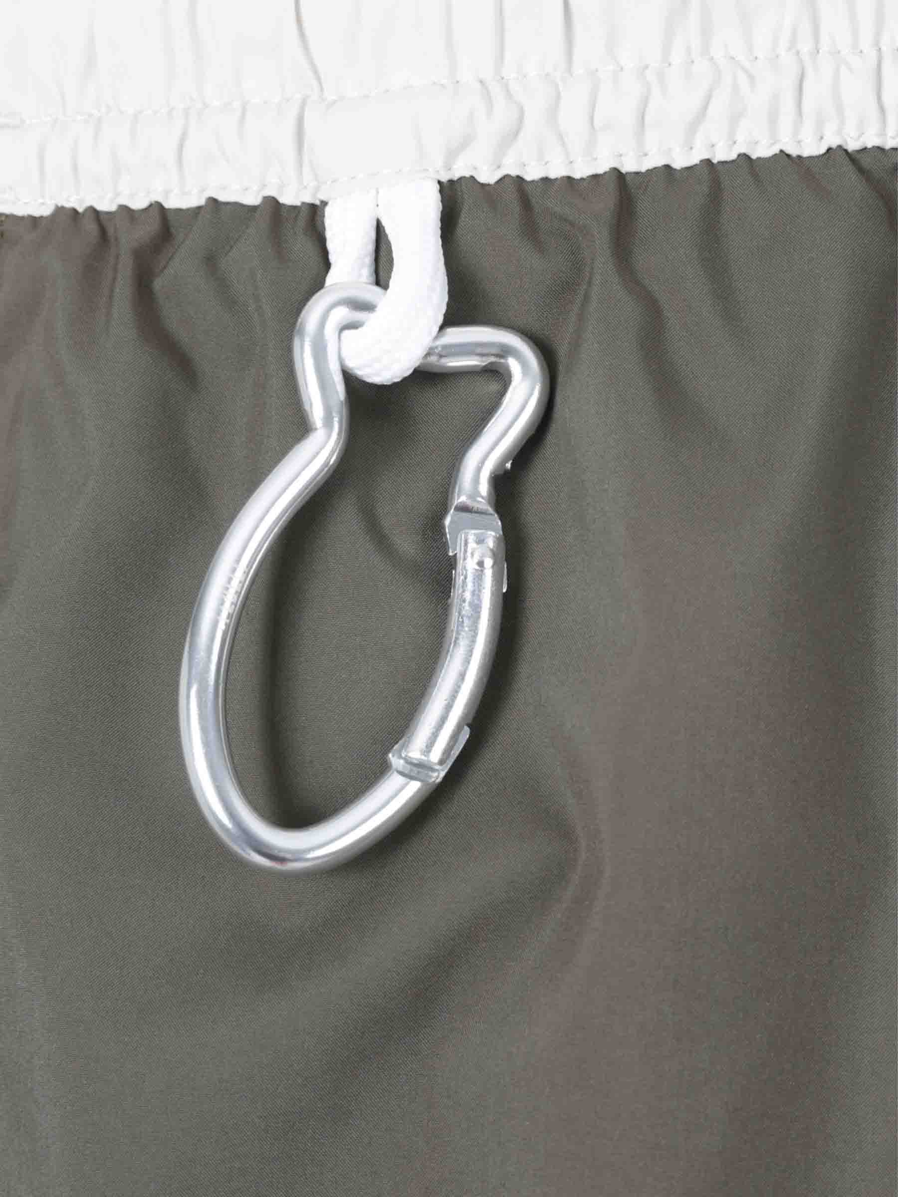 Bañador Liso Contraste - Imagen 5