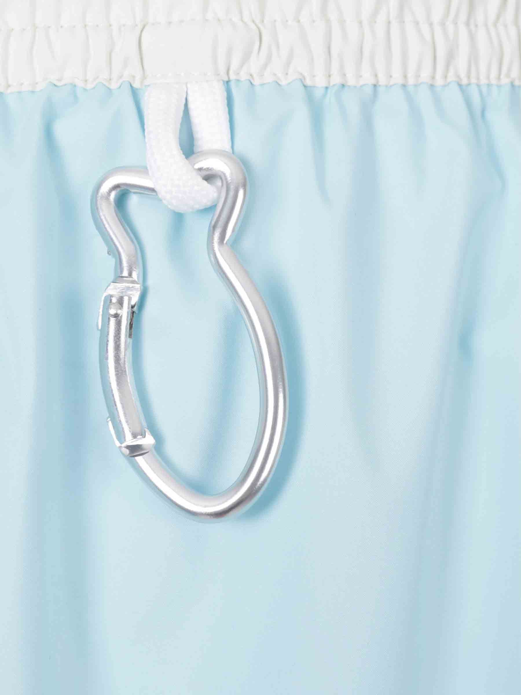 Bañador Liso Contraste - Imagen 5