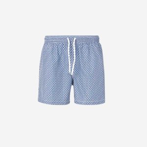 Bañador Estampado Medusas