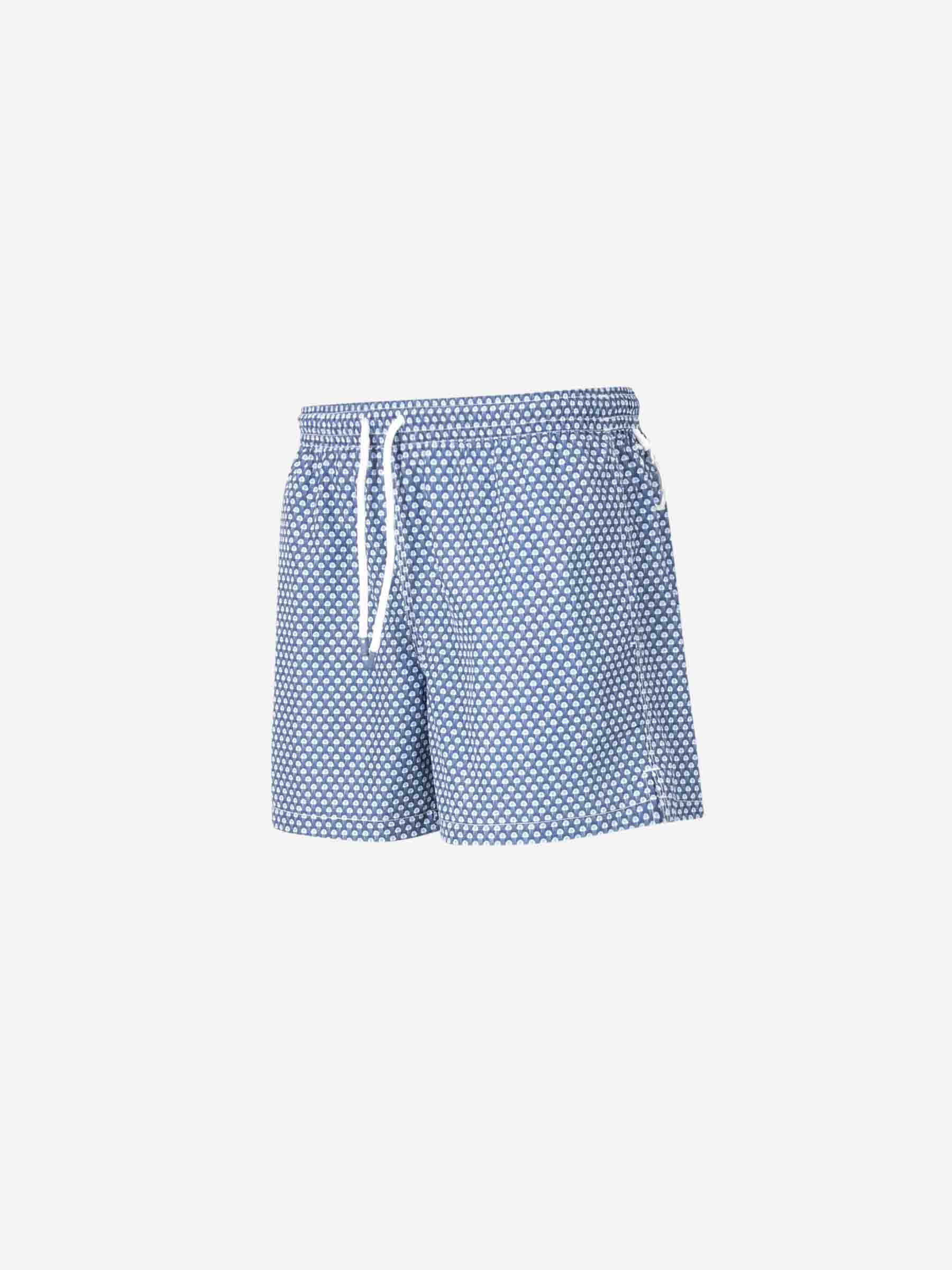 Bañador Estampado Medusas - Imagen 4