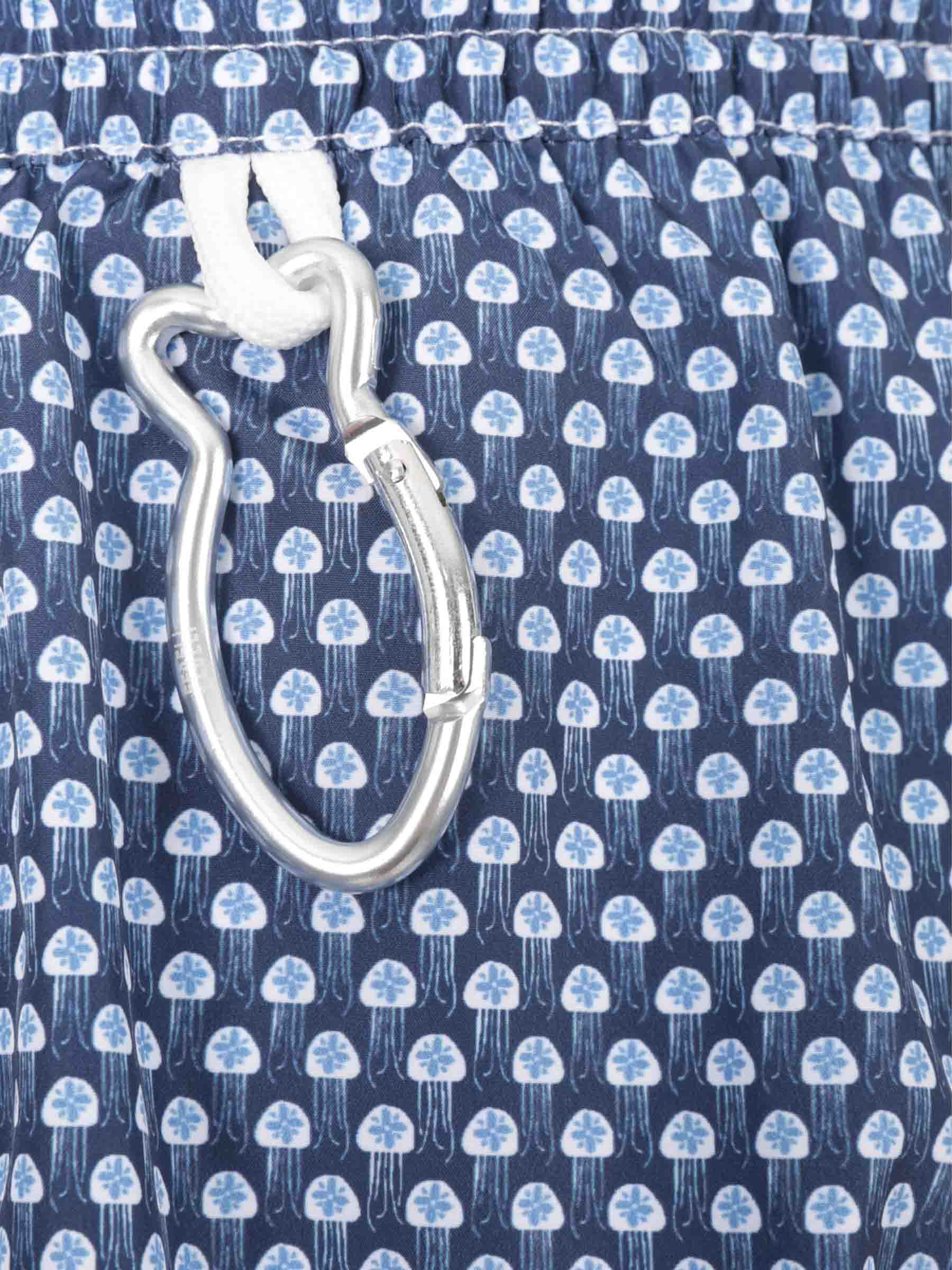 Bañador Estampado Medusas - Imagen 5