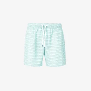 Bañador Estampado Medusas