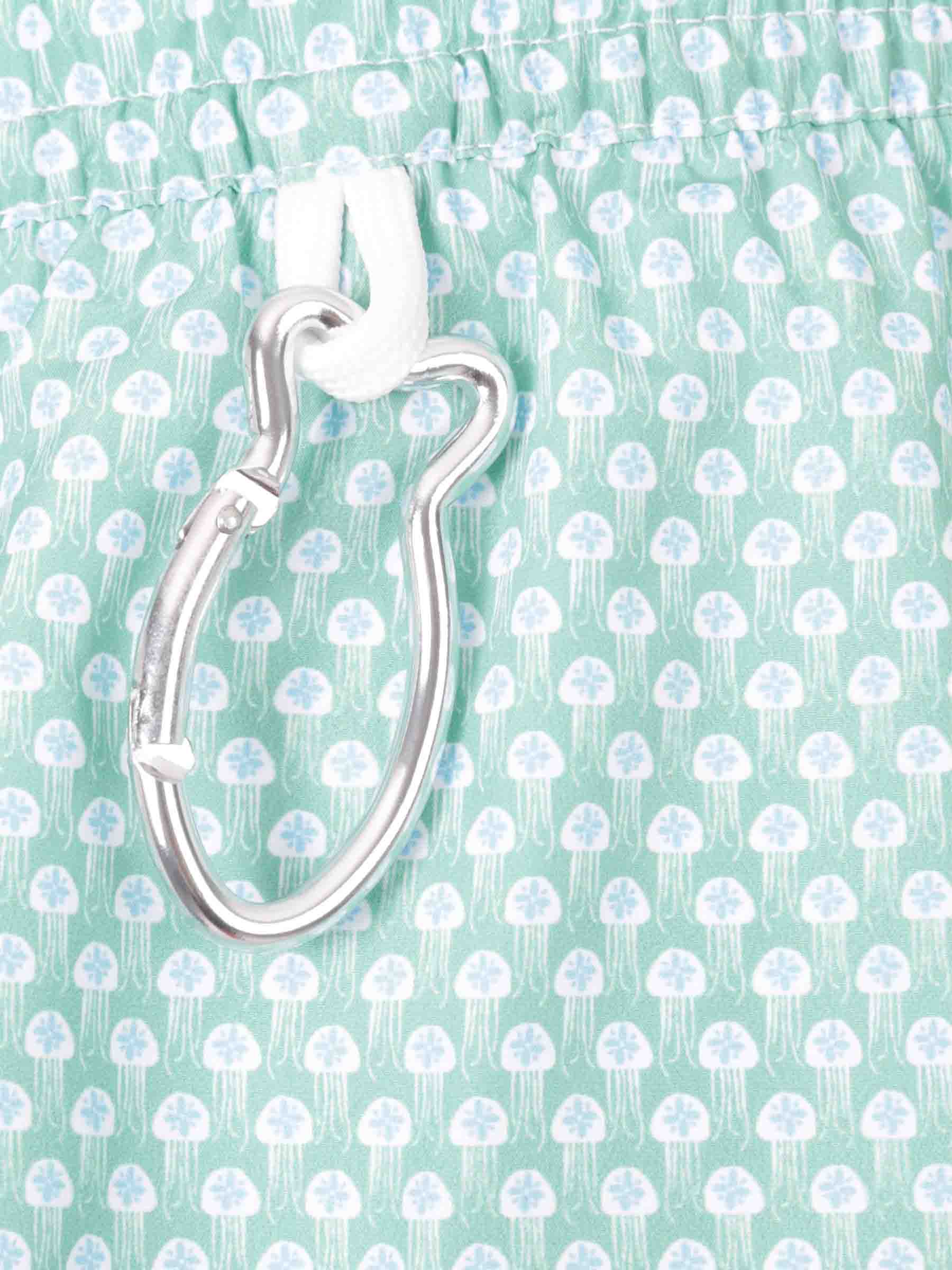 Bañador Estampado Medusas - Imagen 3