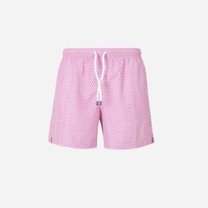 Bañador Estampado Medusas