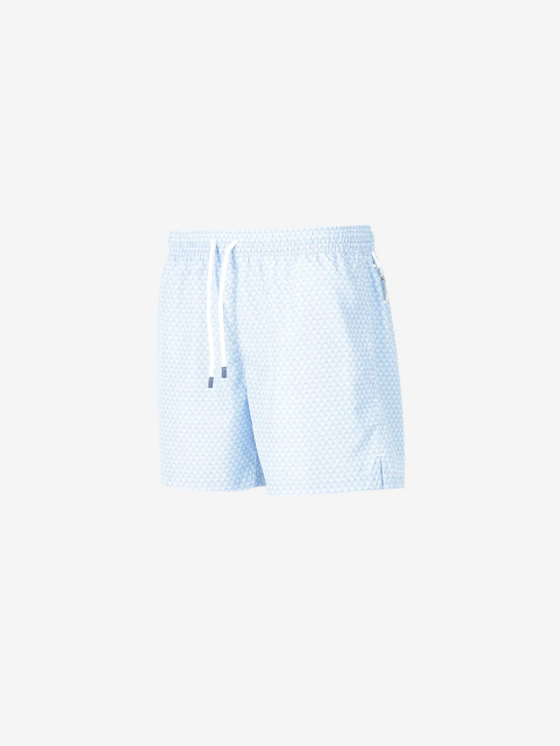 Bañador Estampado Medusas - Imagen 4