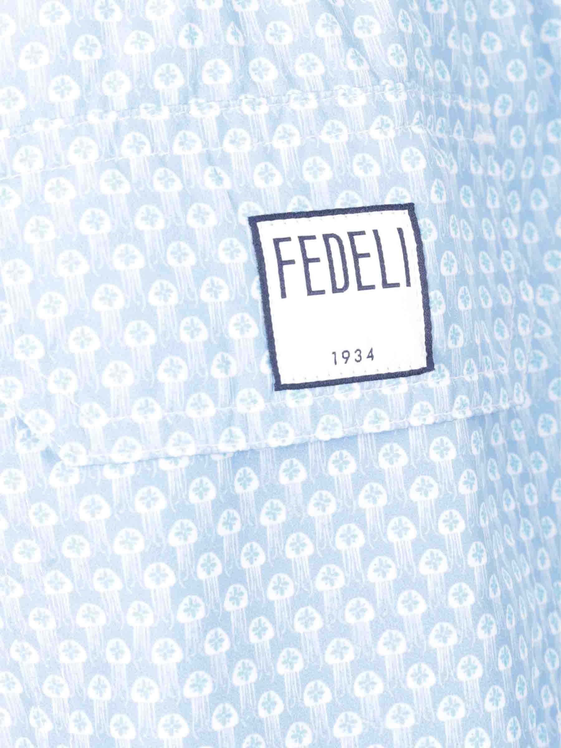 Bañador Estampado Medusas - Imagen 5