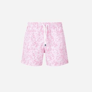 Bañador Estampado Floral