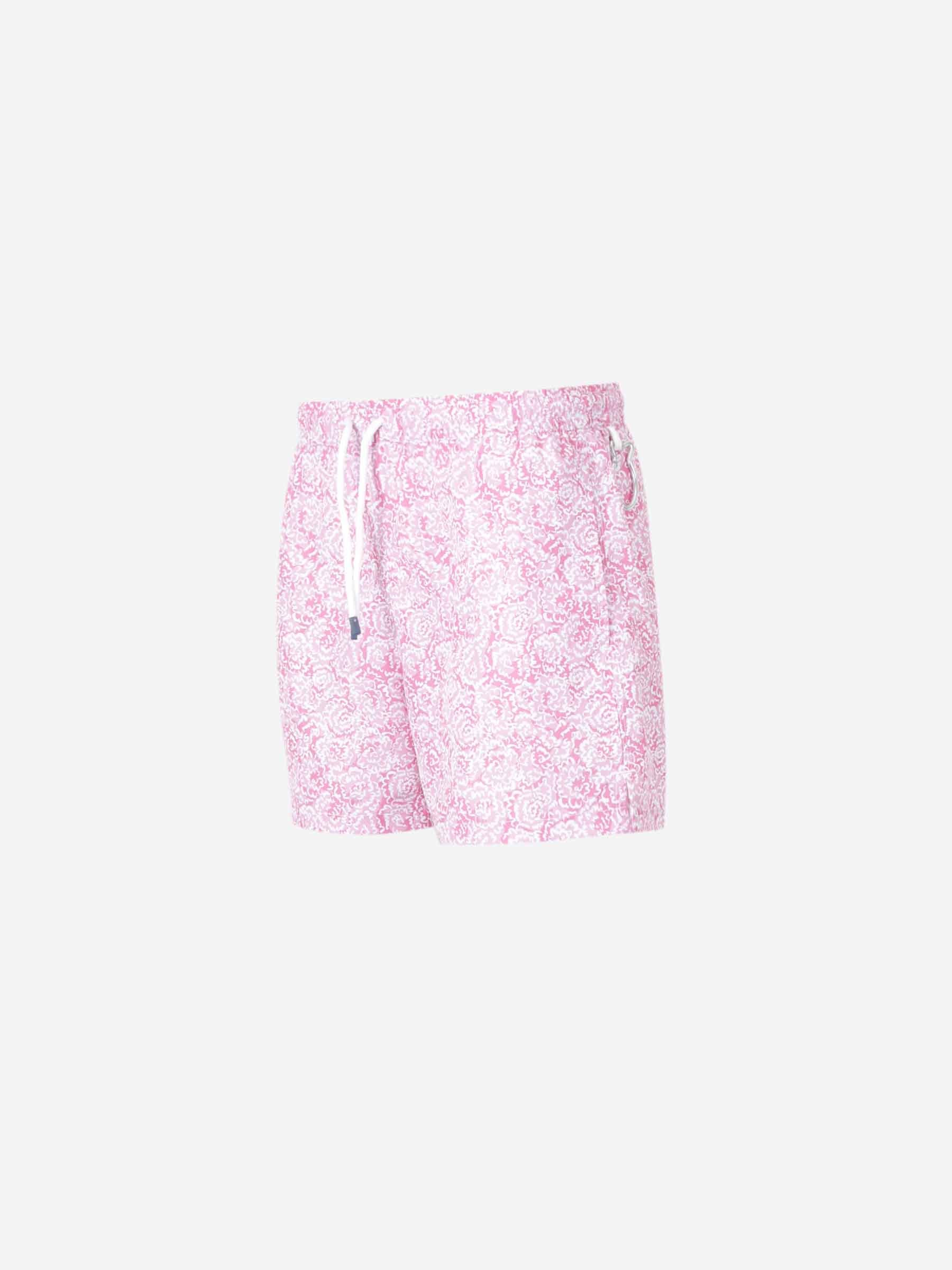 Bañador Estampado Floral - Imagen 5