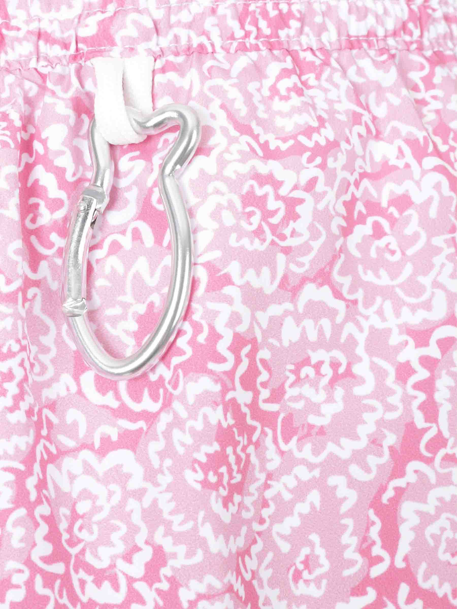 Bañador Estampado Floral - Imagen 4