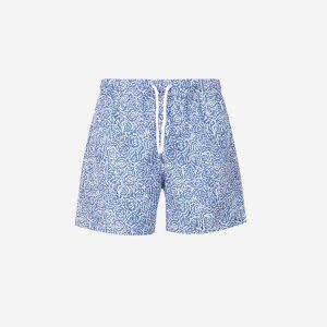 Bañador Estampado Floral