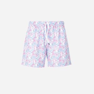 Bañador Estampado Floral