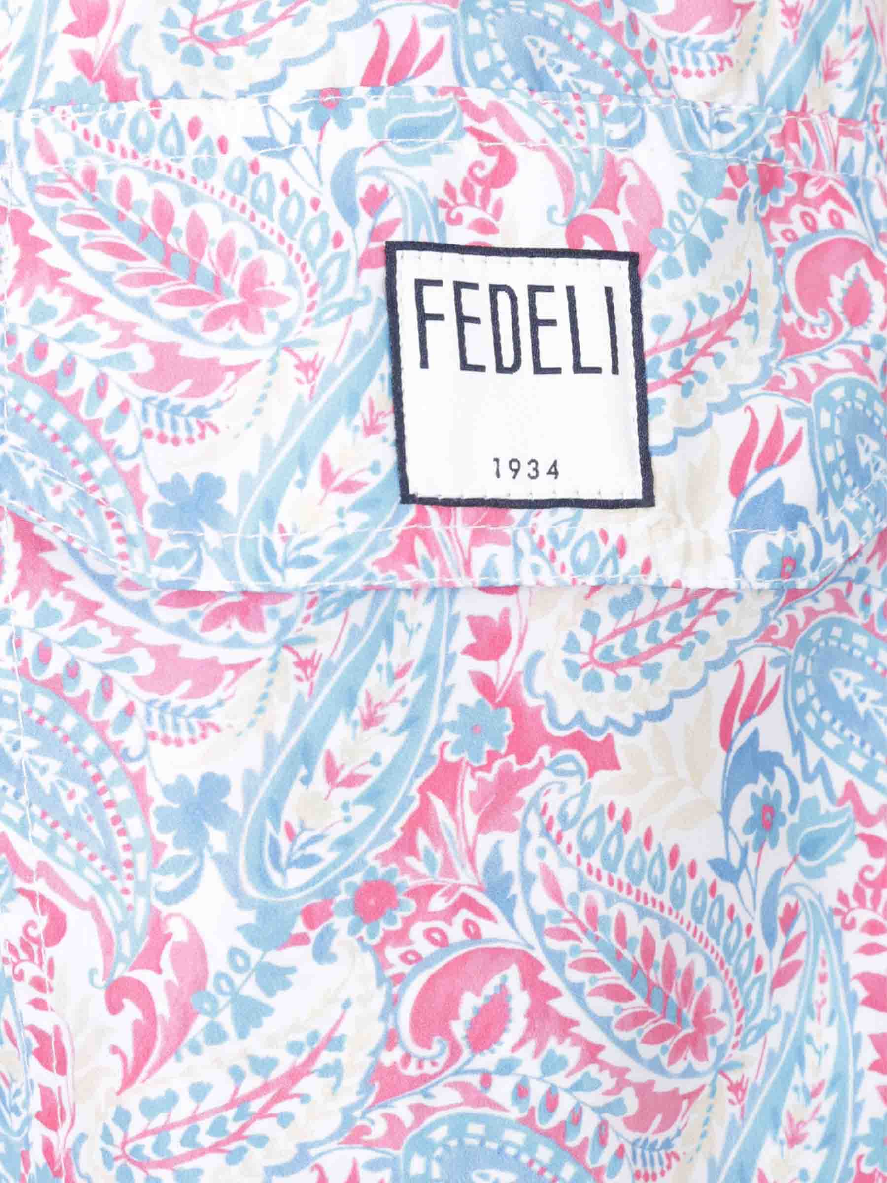 Bañador Estampado Floral - Imagen 3