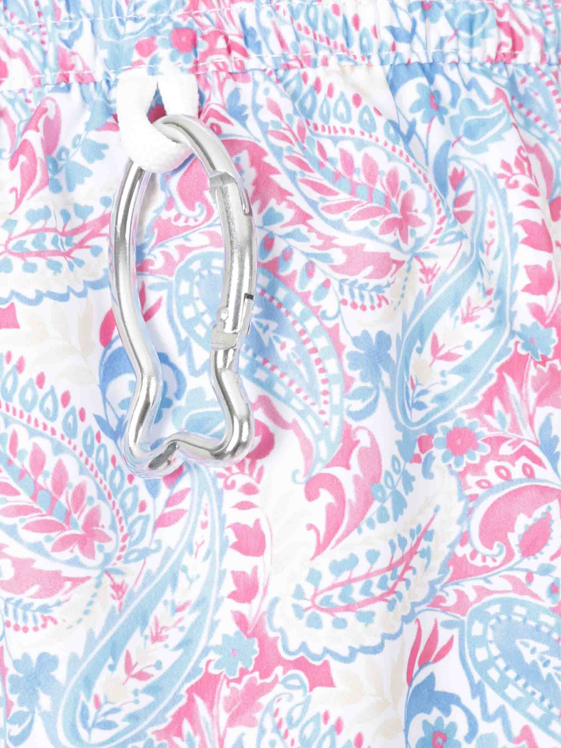 Bañador Estampado Floral - Imagen 5