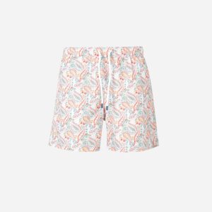 Bañador Estampado Floral