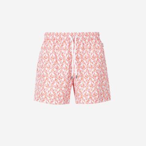 Bañador Estampado Floral