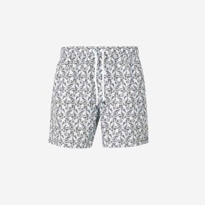 Bañador Estampado Floral