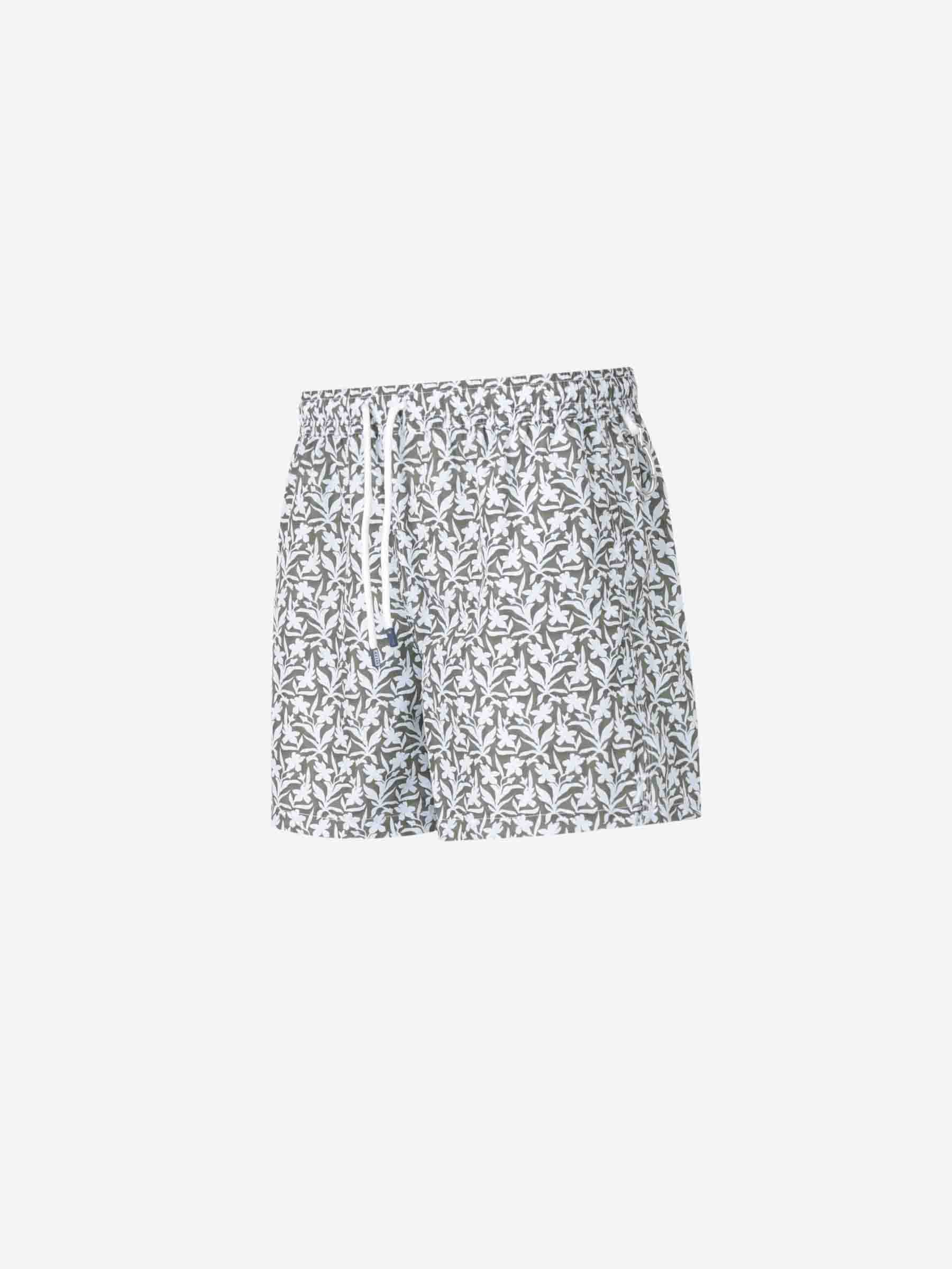 Bañador Estampado Floral - Imagen 4