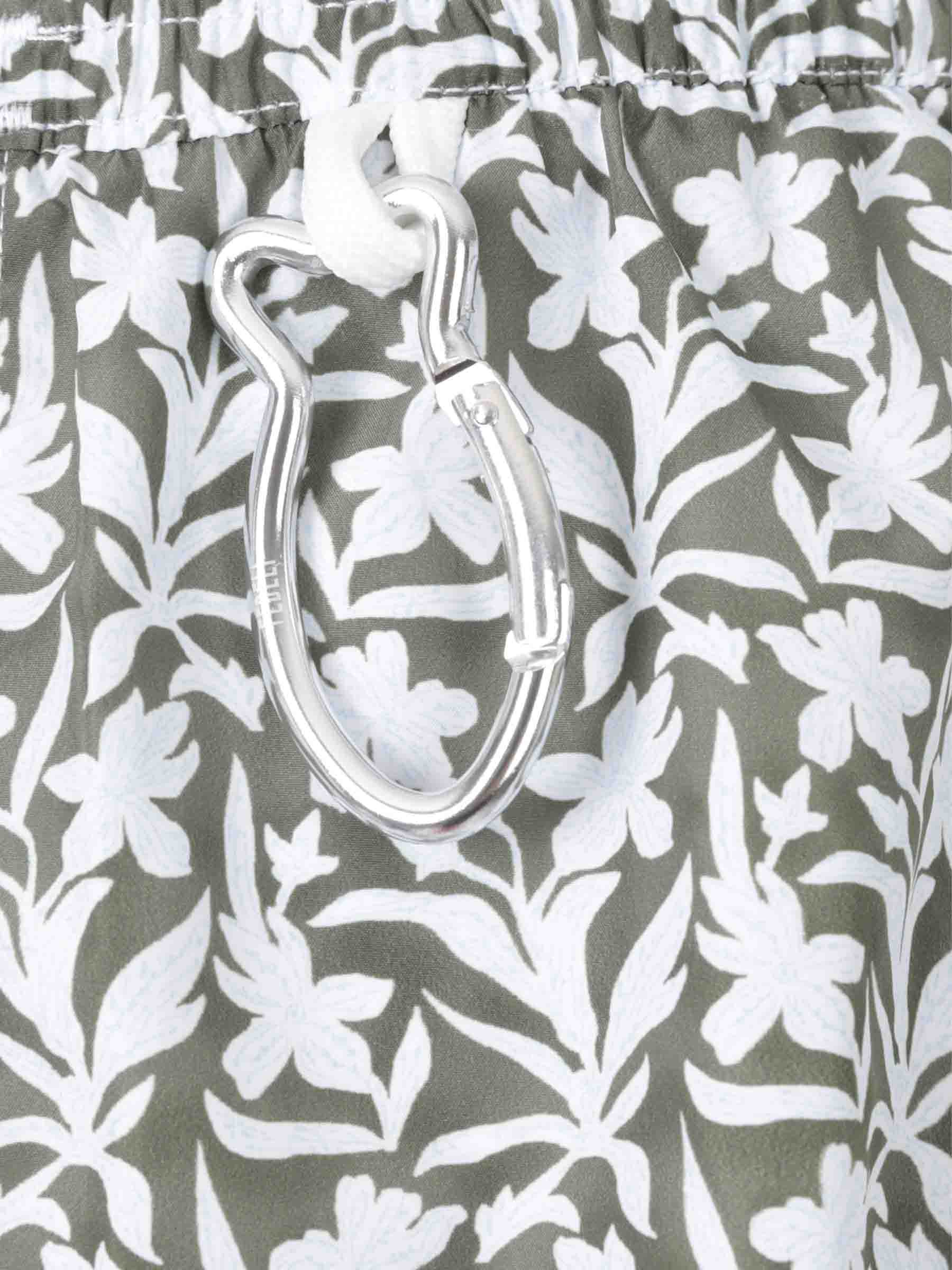 Bañador Estampado Floral - Imagen 5