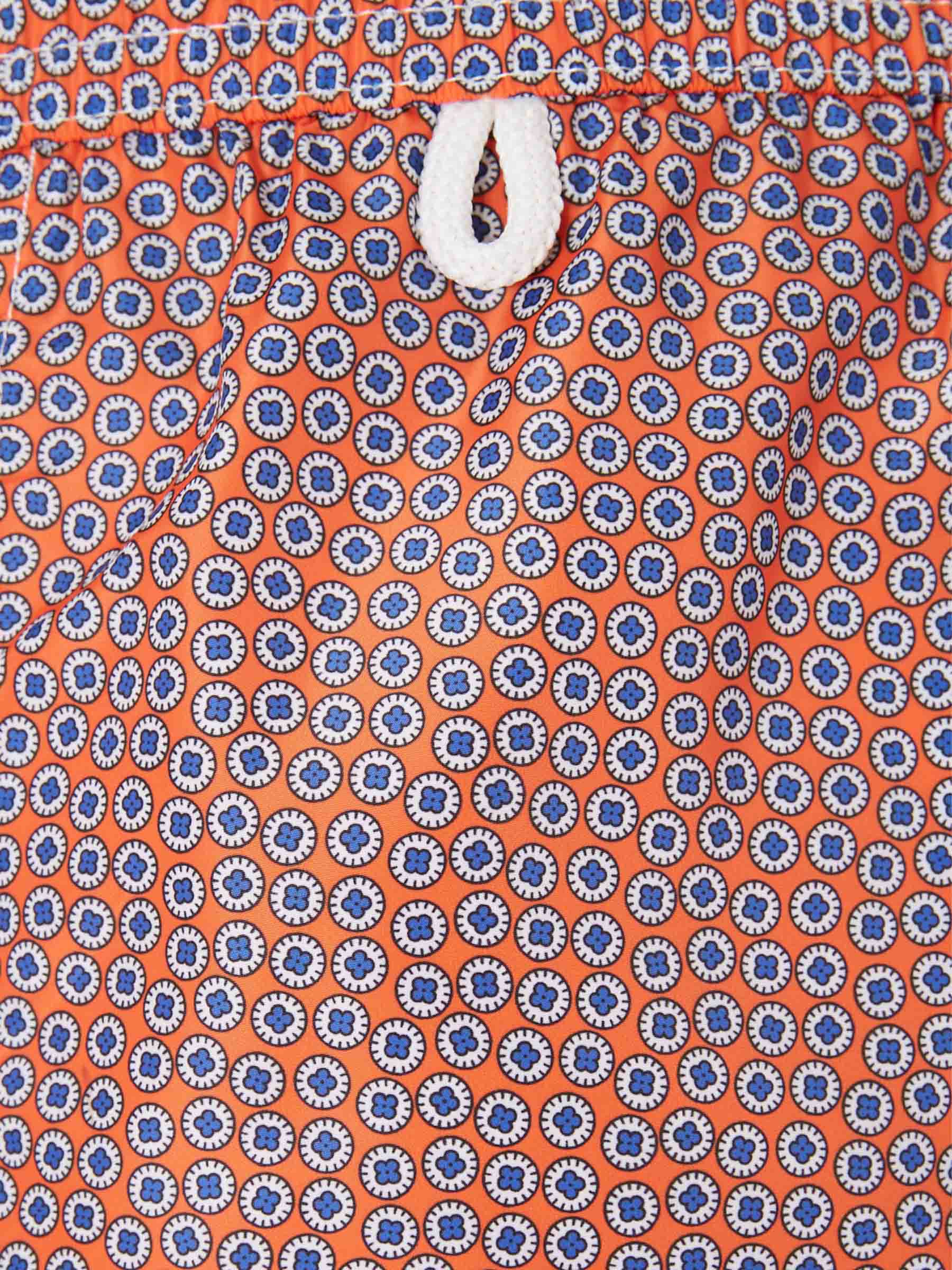 Bañador Motivo Geométrico - Imagen 5