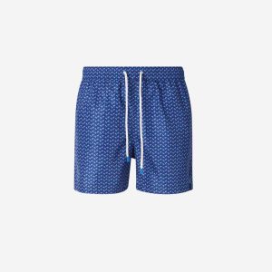 Bañador Motivo Palmeras