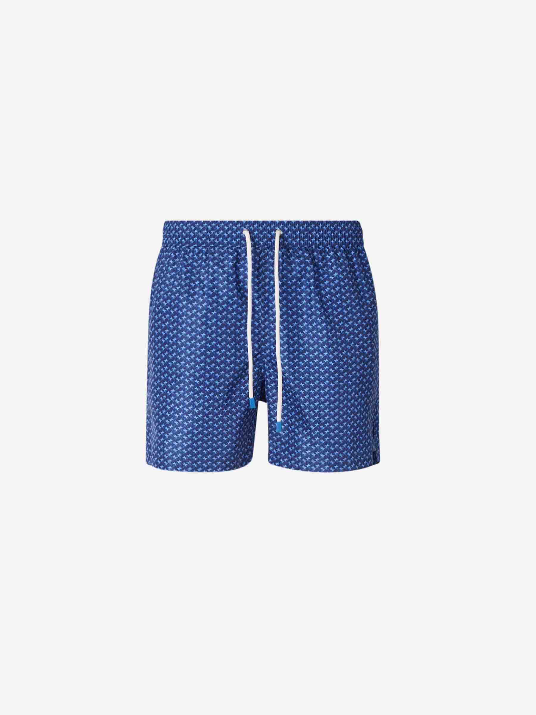 Bañador Motivo Palmeras