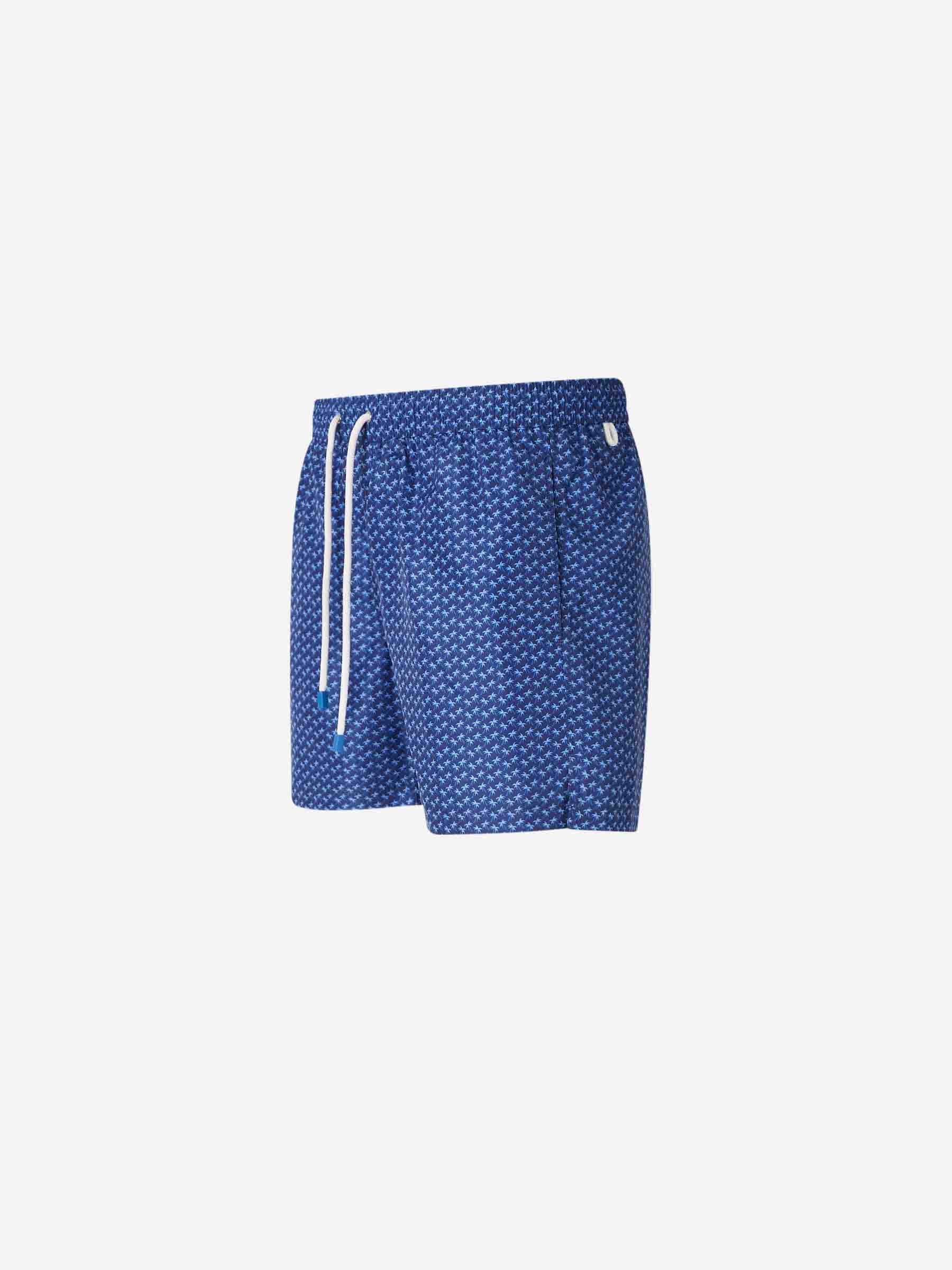 Bañador Motivo Palmeras - Imagen 4