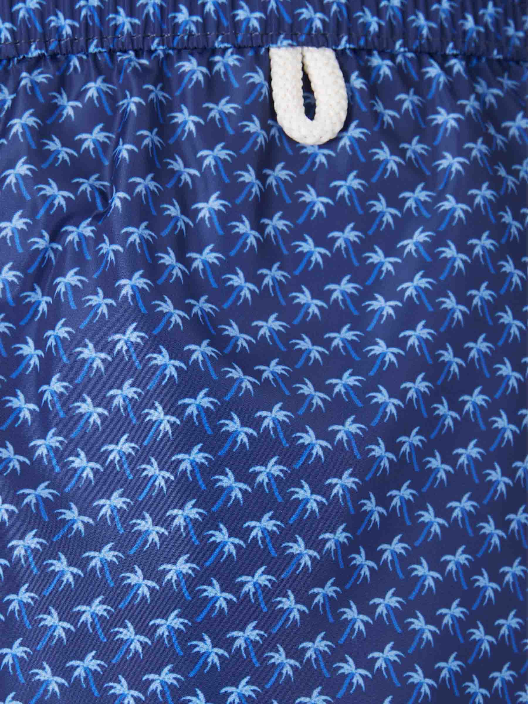 Bañador Motivo Palmeras - Imagen 5