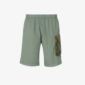 Bañador Flatt Nylon Lens