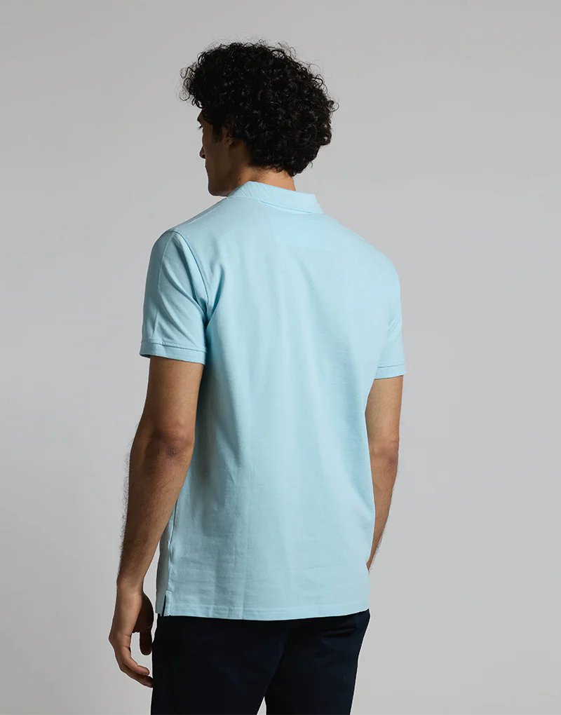 Polo granito turquesa - Imagen 3