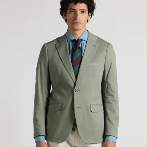 Americana cotton verde