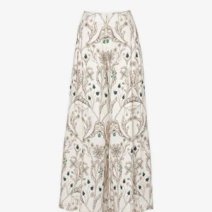 Falda Maxi Marea Alhaja