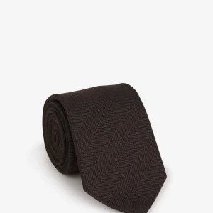 Corbata Motivo Espiga